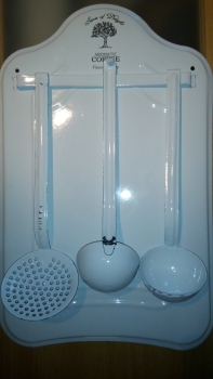 Kuchyňské náčiní 3440 - poškozeno