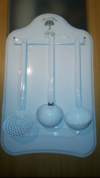 Kuchyňské náčiní 3440 - poškozeno