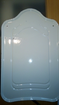 Kuchyňské náčiní 3442 - poškozeno