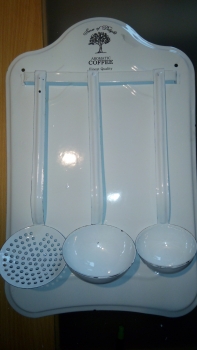 Kuchyňské náčiní 3443 - poškozeno 