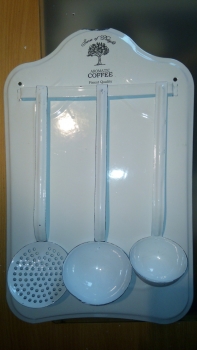 Kuchyňské náčiní 3444 - poškozeno