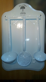 Kuchyňské náčiní 3448 - poškozeno 