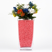 Kuličky pro aranžování květin 50gr PIN