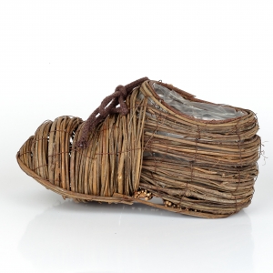 Květináč bota 29x13x15cm