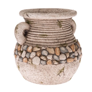 Květináč džbán keramika