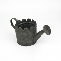 Květináč konev 9x22cm