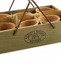 Květináč na bylinky 1982