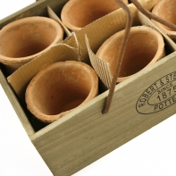 Květináč na bylinky 1982