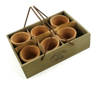 Květináč na bylinky 1982