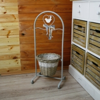 Květináč Provence 76cm