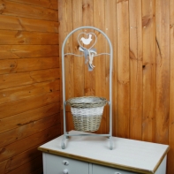 Květináč Provence 76cm