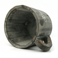 Květináč retro Garden