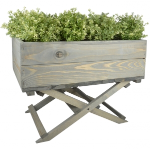 Květináče a truhlíky polohovací