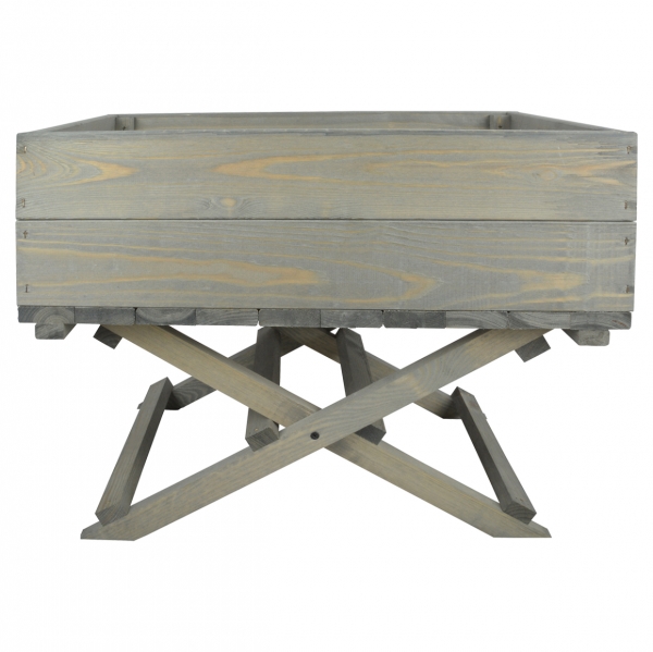 Květináče a truhlíky polohovací 