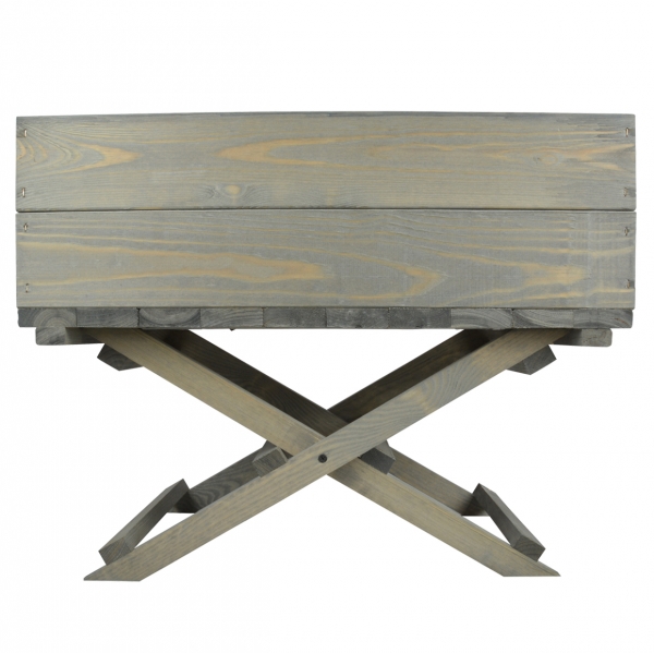 Květináče a truhlíky polohovací 