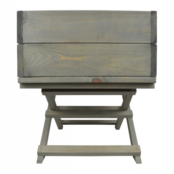 Květináče a truhlíky polohovací 