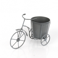 Květník kolo 23x17x11cm