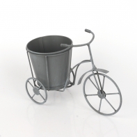 Květník kolo 23x17x11cm