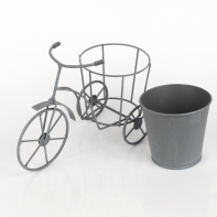 Květník kolo 23x17x11cm