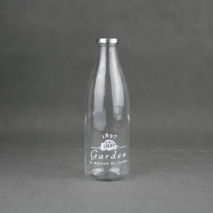 Láhev na mléko 1000ml