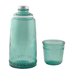 Lahev na pití set 1l 