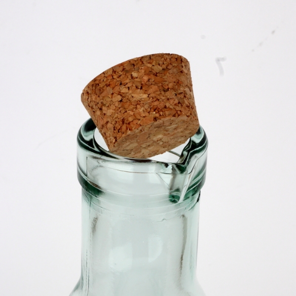 Láhev s výlevkou a víčkem AUTHENTIC 1l