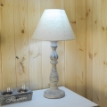 Lampa stolní vintage 52cm