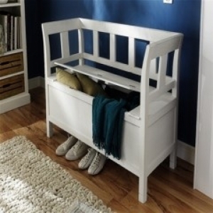 Lavice do předsíně