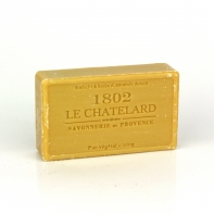 Le chatelard - Mýdlo - Arganový olej 100g