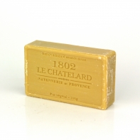 Le chatelard - Mýdlo - Arganový olej 100g