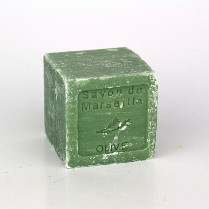 LE CHATELARD - mýdlo oliva 100g