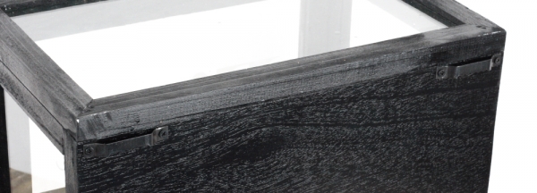 Lékárnička / krabička první pomoci 29x29x19cm