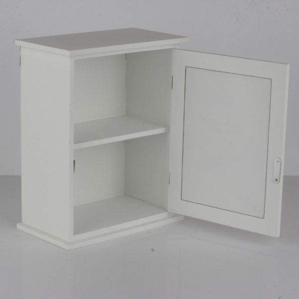 Lékarnička na stěnu Pharmacie 24x31x13,5cm