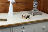 Lékovka s kočičkou obdélník