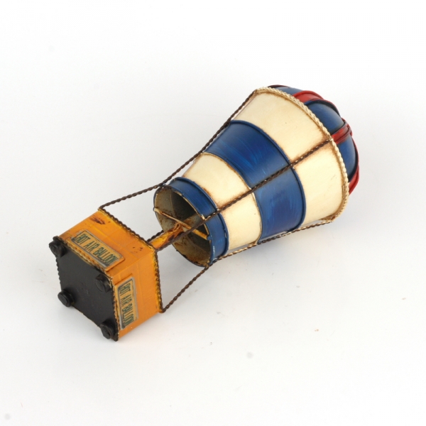 Létající balon na zavěšení 25cm