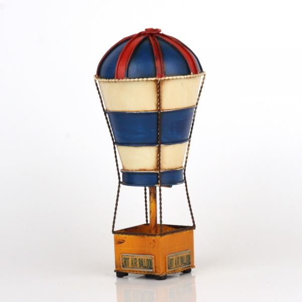 Létající balon na zavěšení 25cm