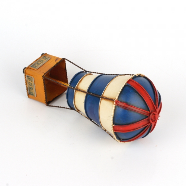 Létající balon na zavěšení 25cm