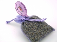 Levandule v organze 15g