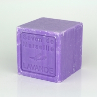 Levandulové mýdlo LE CHATELARD 300g