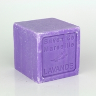 Levandulové mýdlo LE CHATELARD 300g