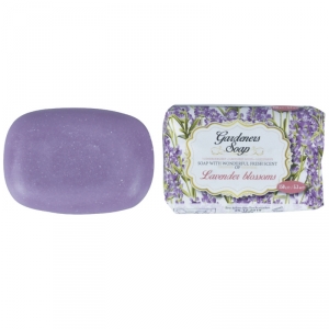 Levandulové mýdlo