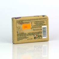 Levandulové přírodní mýdlo 100g