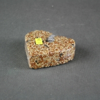 Lisované krmení pro ptactvo 165g