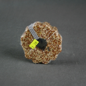 Lisované krmení pro ptáky 150g