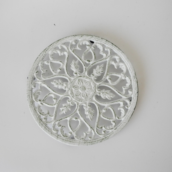 Litinová podložka pod hrnce