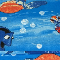 Ložní souprava Nemo 2+2 100% bavlna