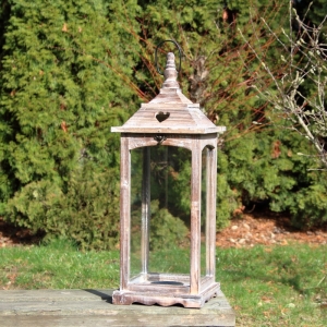 Lucerna dekorativní L 55cm 