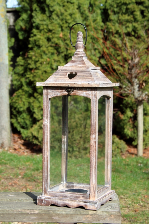 Lucerna dekorativní L 55cm 