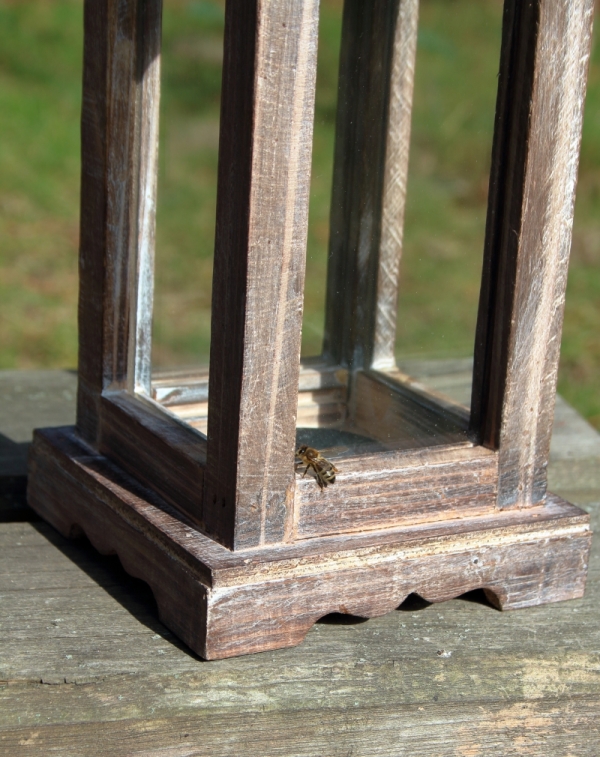 Lucerna dekorativní M 37cm