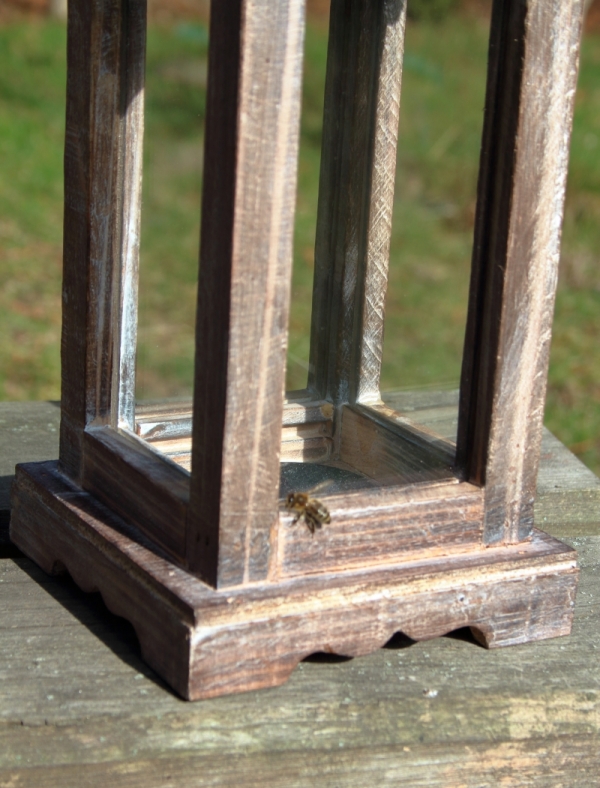 Lucerna dekorativní M 37cm